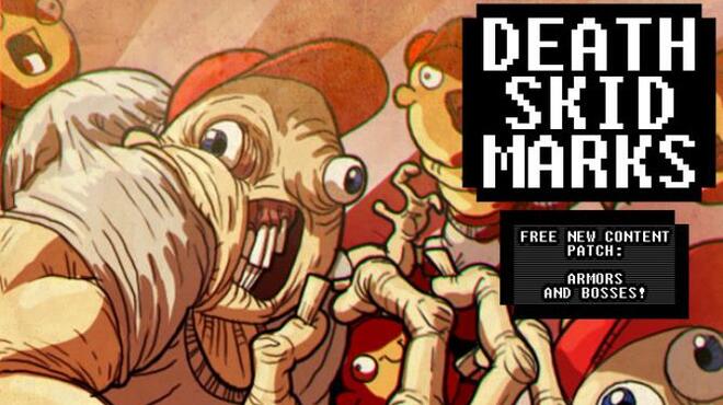 Death Skid Marks Free Download