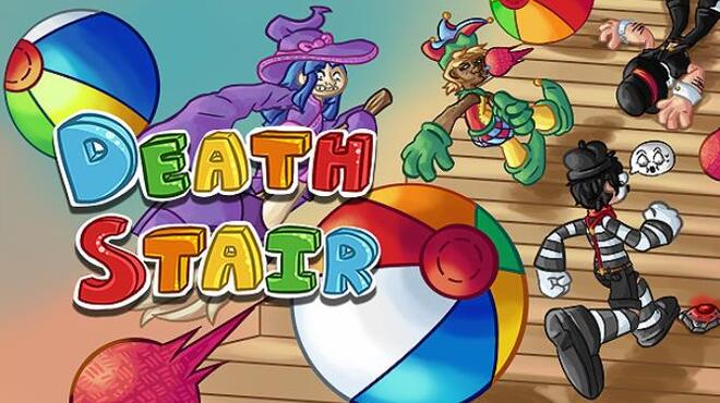 Death Stair Free Download