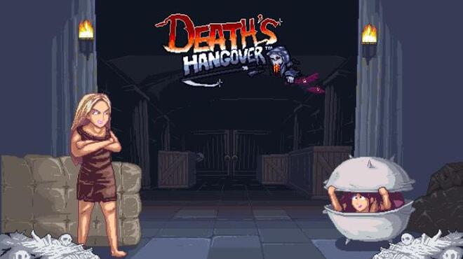 Death’s Hangover free download