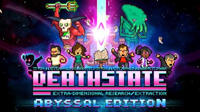 Deathstate: Abyssal Edition Free Download