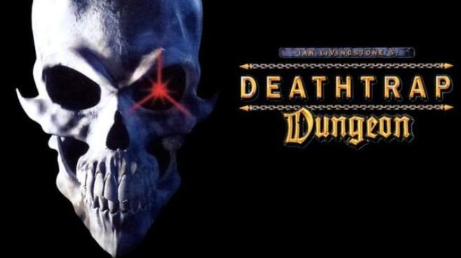 Deathtrap Dungeon Free Download
