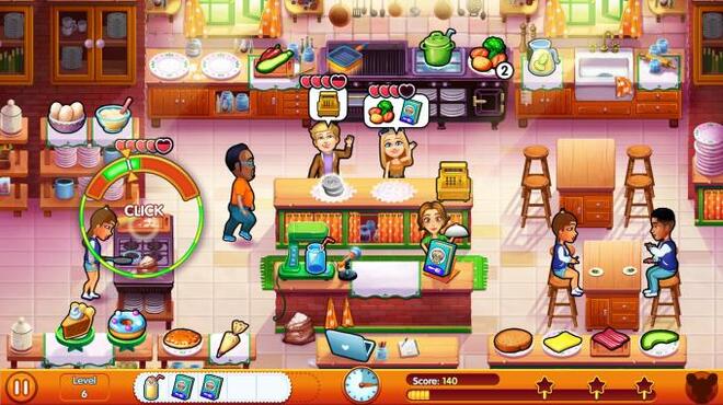 delicious emily games download