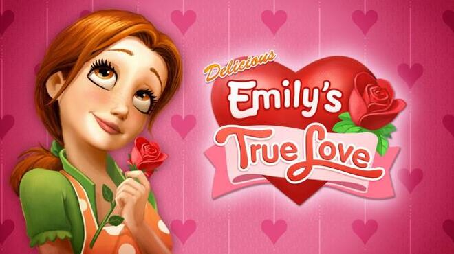 Delicious: Emily's True Love Free Download