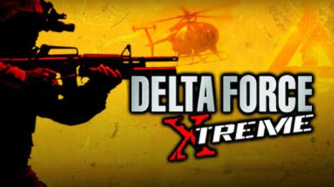 Delta Force: Xtreme Free Download