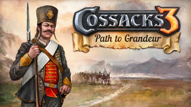 Deluxe Content - Cossacks 3: Path to Grandeur Free Download