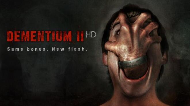 Dementium II HD Free Download