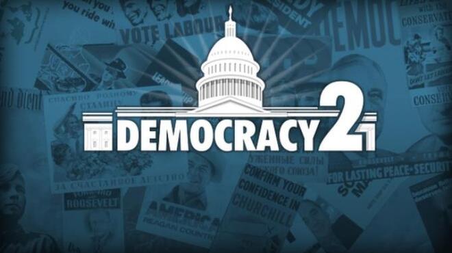 Democracy 2 Free Download