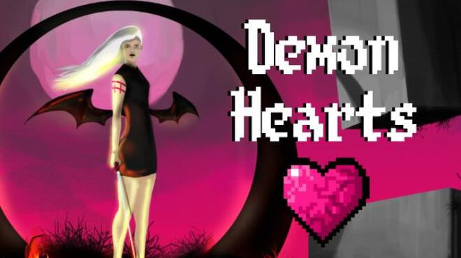 Demon Hearts Free Download