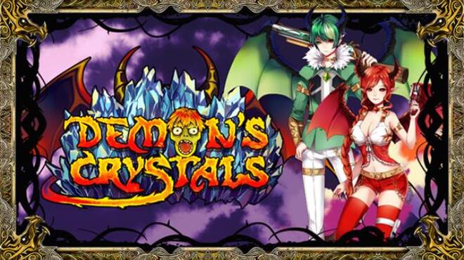 Demon's Crystals Free Download