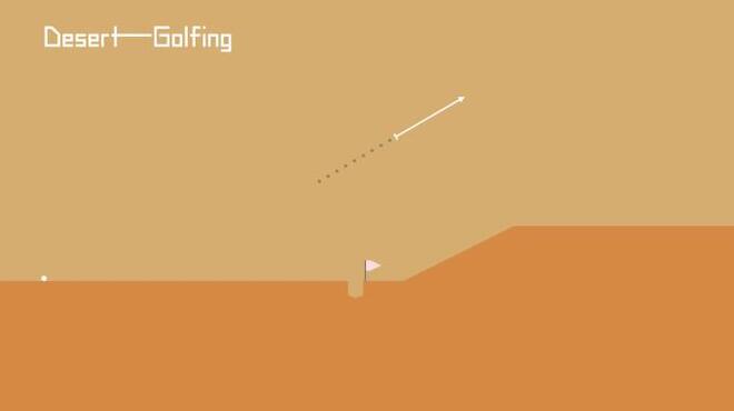 Desert Golfing Torrent Download