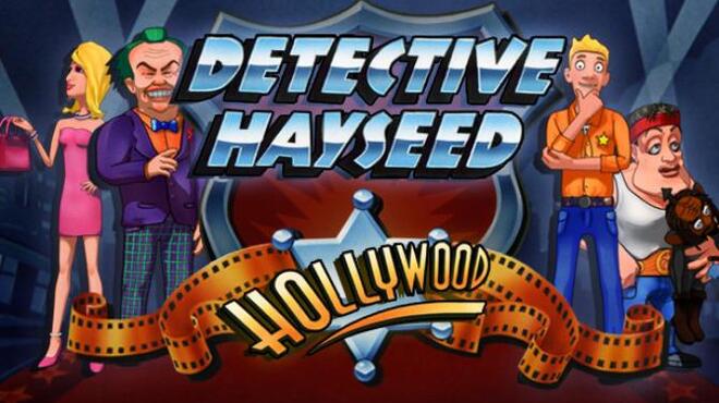 Detective Hayseed - Hollywood Free Download