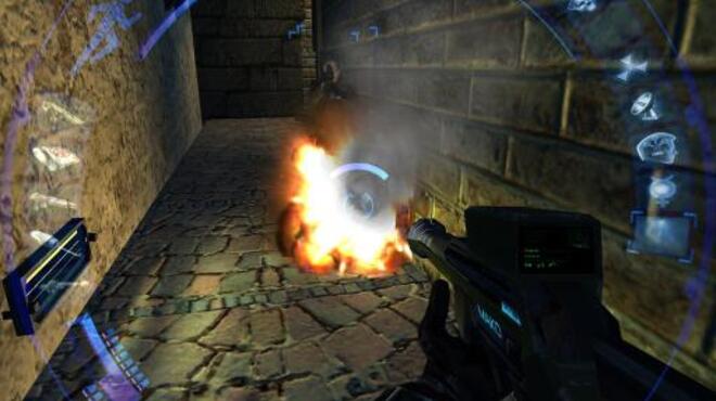 Deus Ex: Invisible War PC Crack