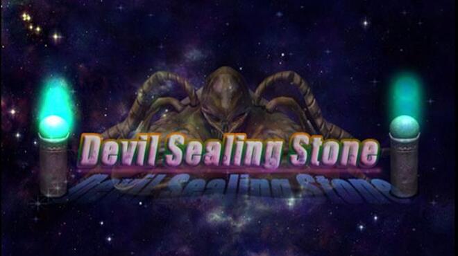 Devil Sealing Stone Free Download