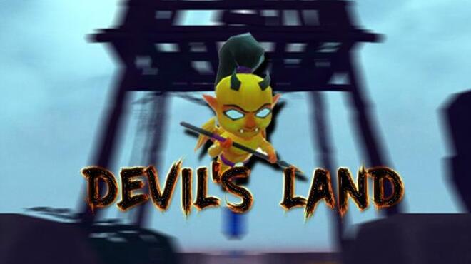 Devil's Land Free Download