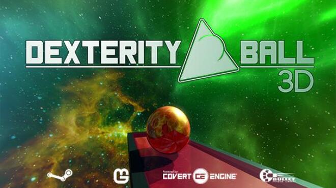 Dexterity Ball 3D™ Free Download