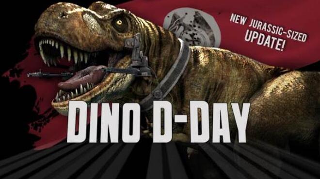 Dino D-Day Free Download