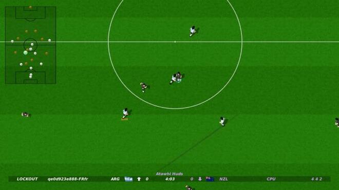Dino Dini's Kick Off™ Revival - Steam Edition Torrent Download