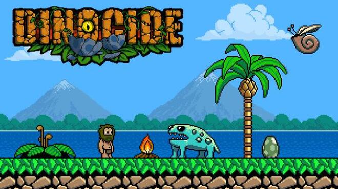 Dinocide Free Download
