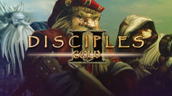 Disciples 2 Gold Free Download