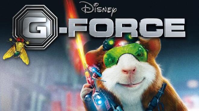 Disney G-Force Free Download