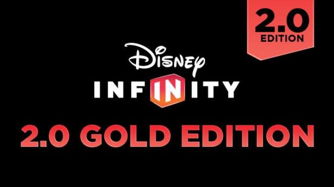 Disney Infinity 2.0: Gold Edition Free Download