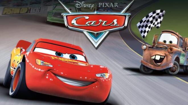 Disney•Pixar Cars Free Download