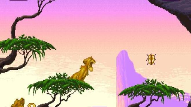 The Lion King for android download