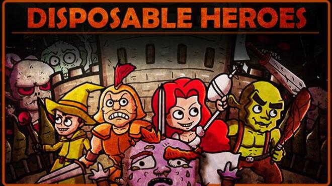 Disposable Heroes Free Download