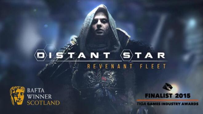Distant Star: Revenant Fleet Free Download