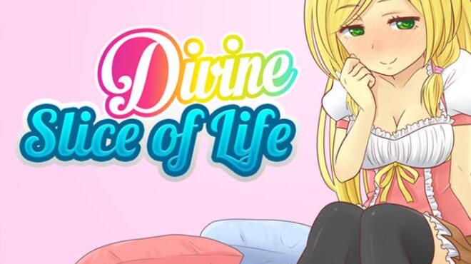 Divine Slice of Life Free Download