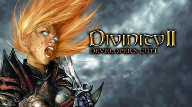 Divinity II: Developer's Cut Free Download