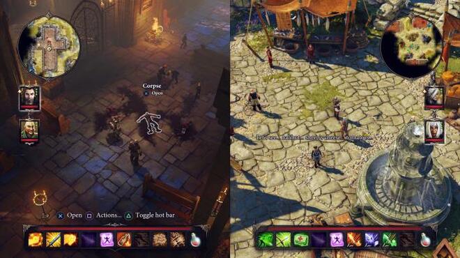 Divinity: Original Sin - Enhanced Edition PC Crack