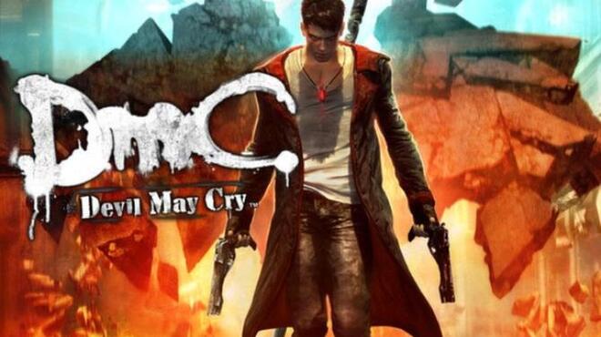 Dmc devil may cry free download full version for pc Dmc Devil May Cry Free Download Igggames
