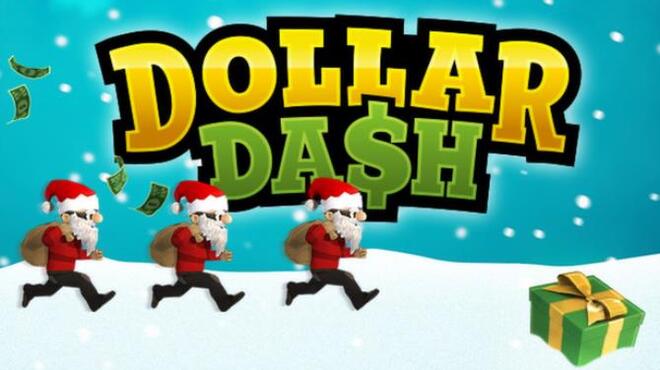 Dollar Dash: Winter Pack Free Download