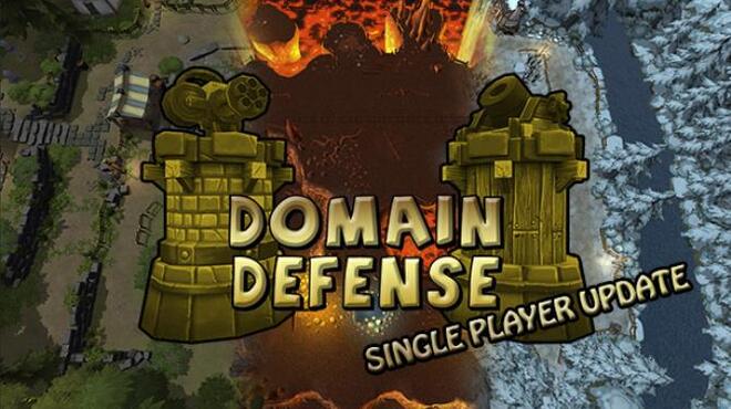 Domain Defense Free Download