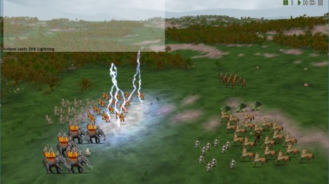 Dominions 4: Thrones of Ascension PC Crack