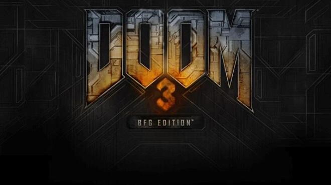 Doom 3: BFG Edition Free Download