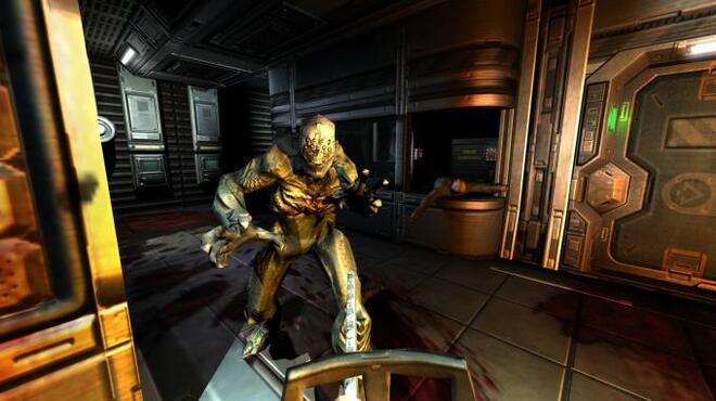 Doom 3: BFG Edition Torrent Download