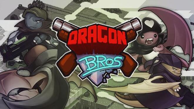 Dragon Bros Free Download