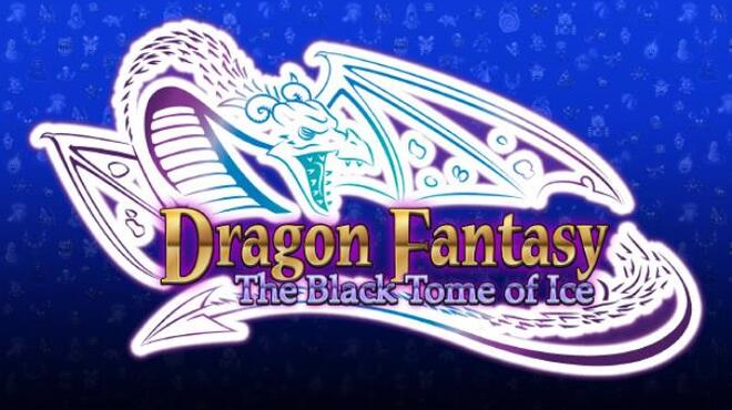 Dragon Fantasy: The Black Tome of Ice Free Download