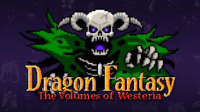 Dragon Fantasy: The Volumes of Westeria Free Download