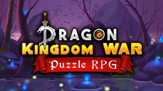 Dragon Kingdom War Free Download