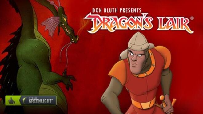 Dragon's Lair Free Download