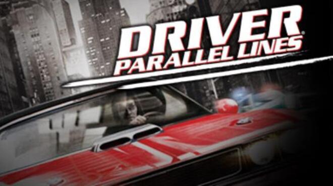 Driver® Parallel Lines Free Download