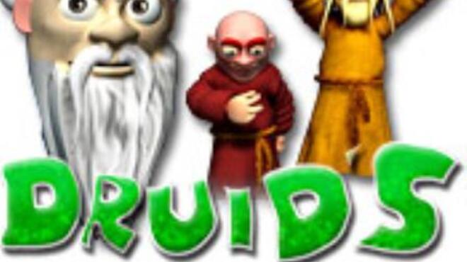 Druids - Battle of Magic Free Download