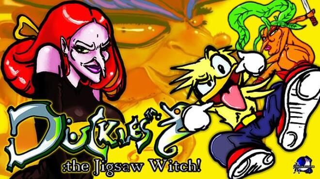 Duckles: the Jigsaw Witch Free Download