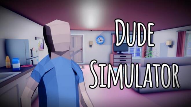 Dude Simulator Free Download