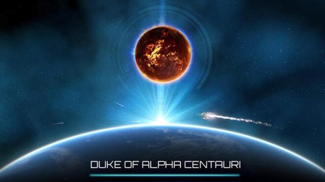 Duke of Alpha Centauri Free Download