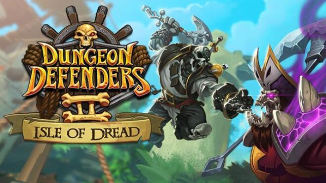 Dungeon Defenders II Free Download