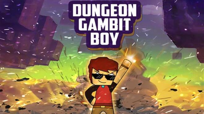 Dungeon Gambit Boy Free Download